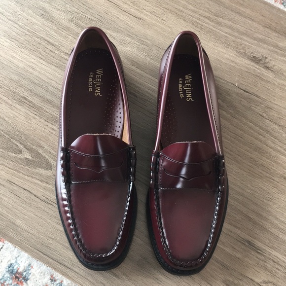 G.H. Bass & Co. Other - G.H.BASS & CO. WEEJUNS men’s shoes.